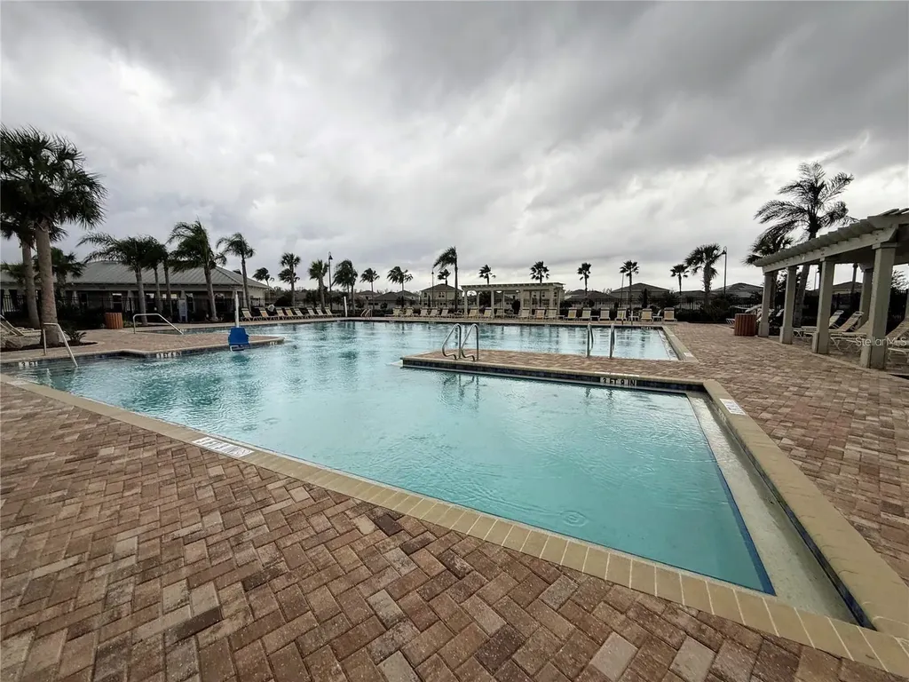2968 Suncoast Blend Drive Odessa FL 33556