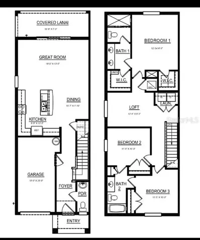 2968 Suncoast Blend Drive Odessa FL 33556