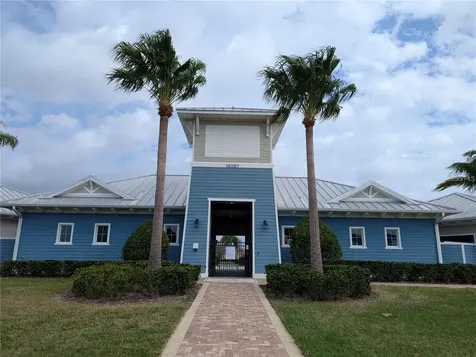 2968 Suncoast Blend Drive Odessa FL 33556