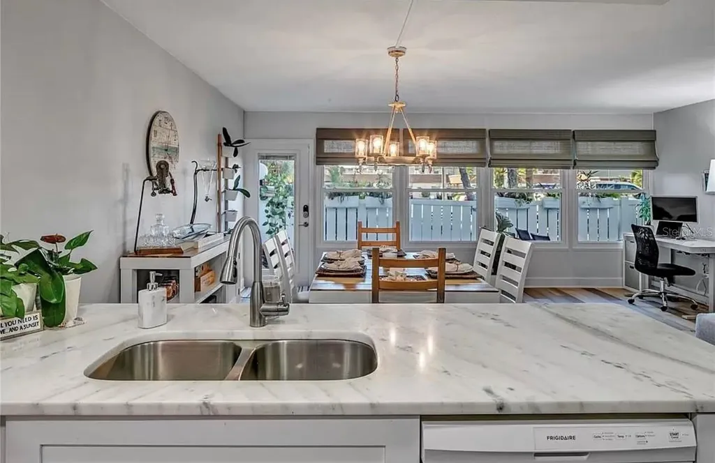 661 Poinsettia Avenue Clearwater Beach FL 33767