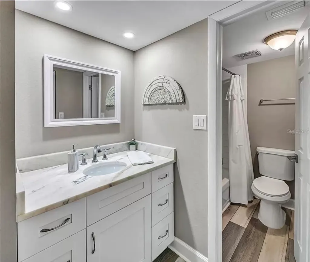 661 Poinsettia Avenue Clearwater Beach FL 33767