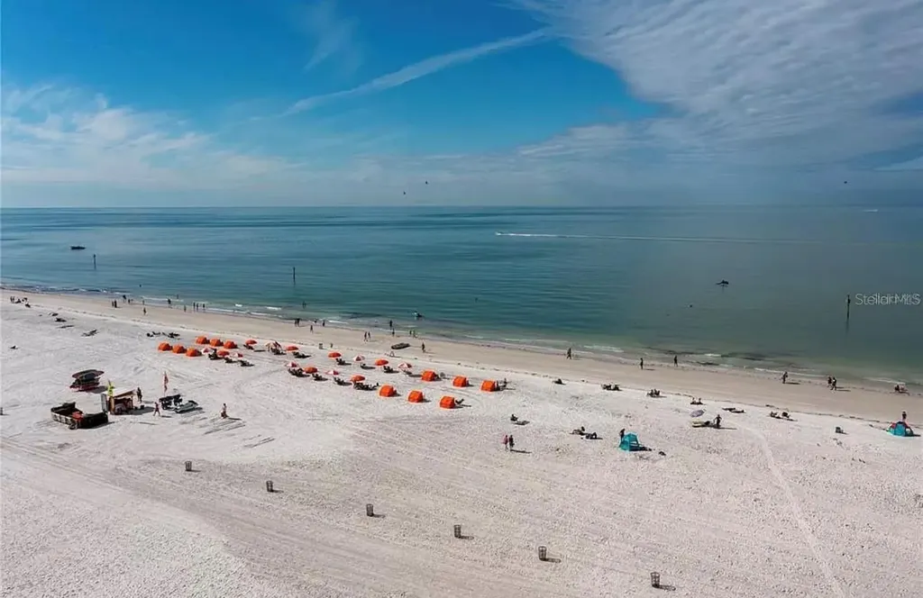 661 Poinsettia Avenue Clearwater Beach FL 33767