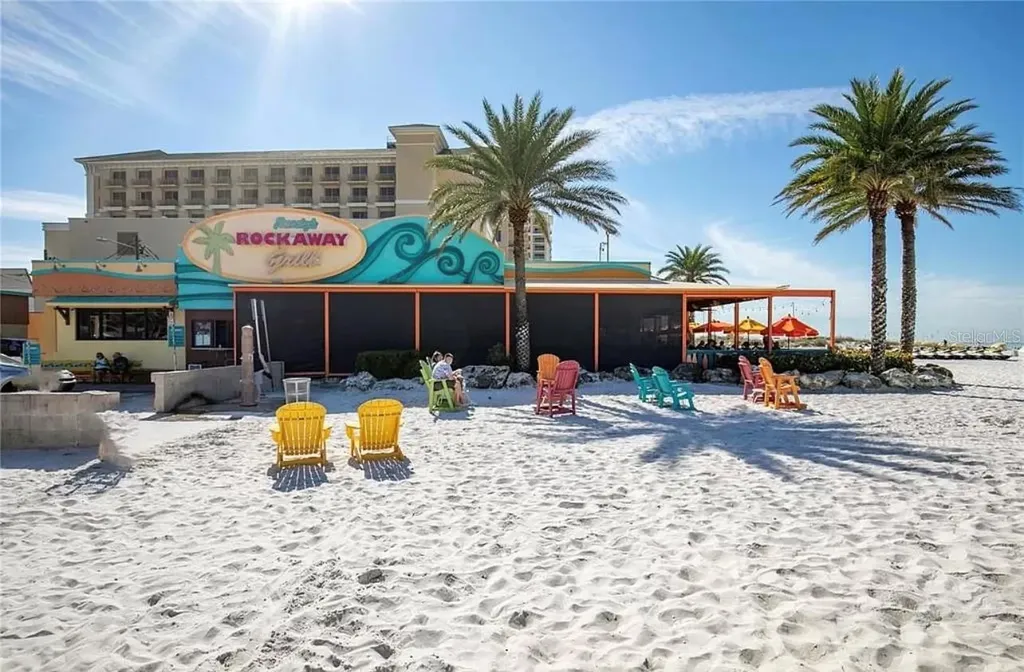 661 Poinsettia Avenue Clearwater Beach FL 33767