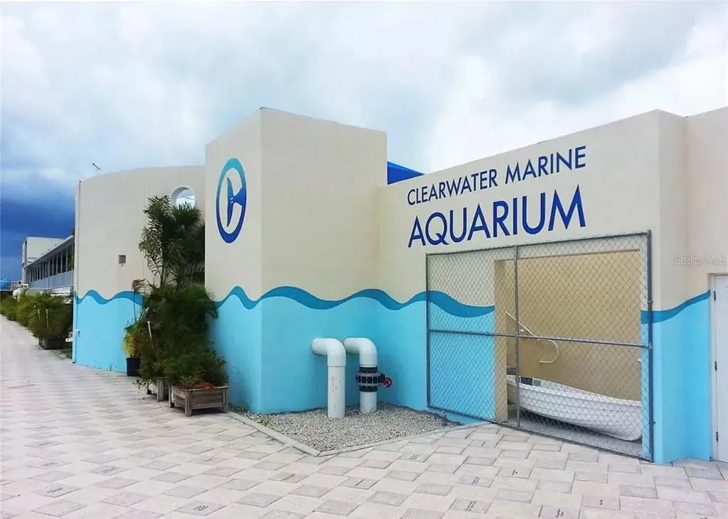 661 Poinsettia Avenue Clearwater Beach FL 33767