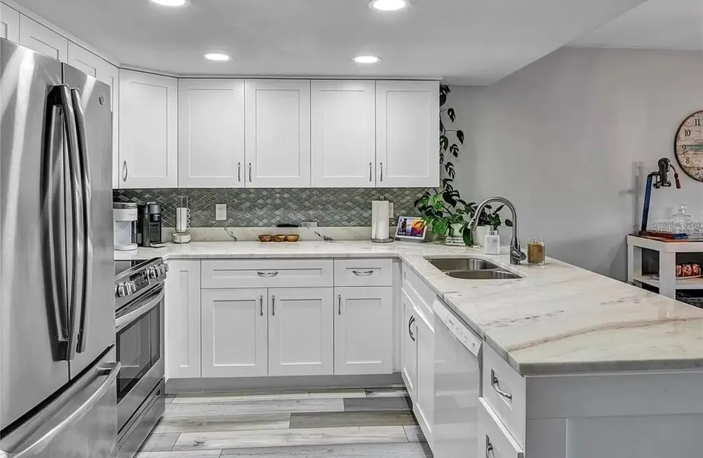 661 Poinsettia Avenue Clearwater Beach FL 33767