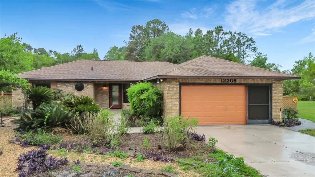 12208 Wedgefield Drive Grand Island FL 32735