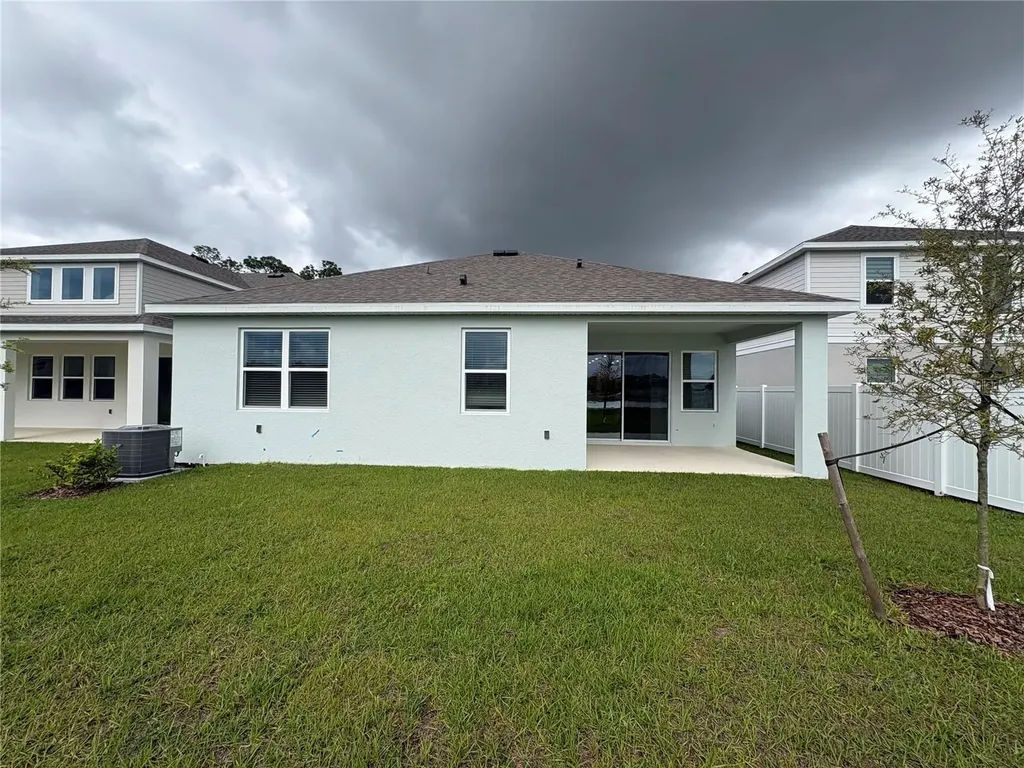 1876 Columbus Path St Cloud FL 34771