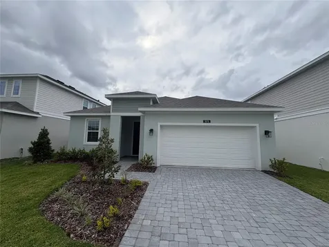 1876 Columbus Path St Cloud FL 34771