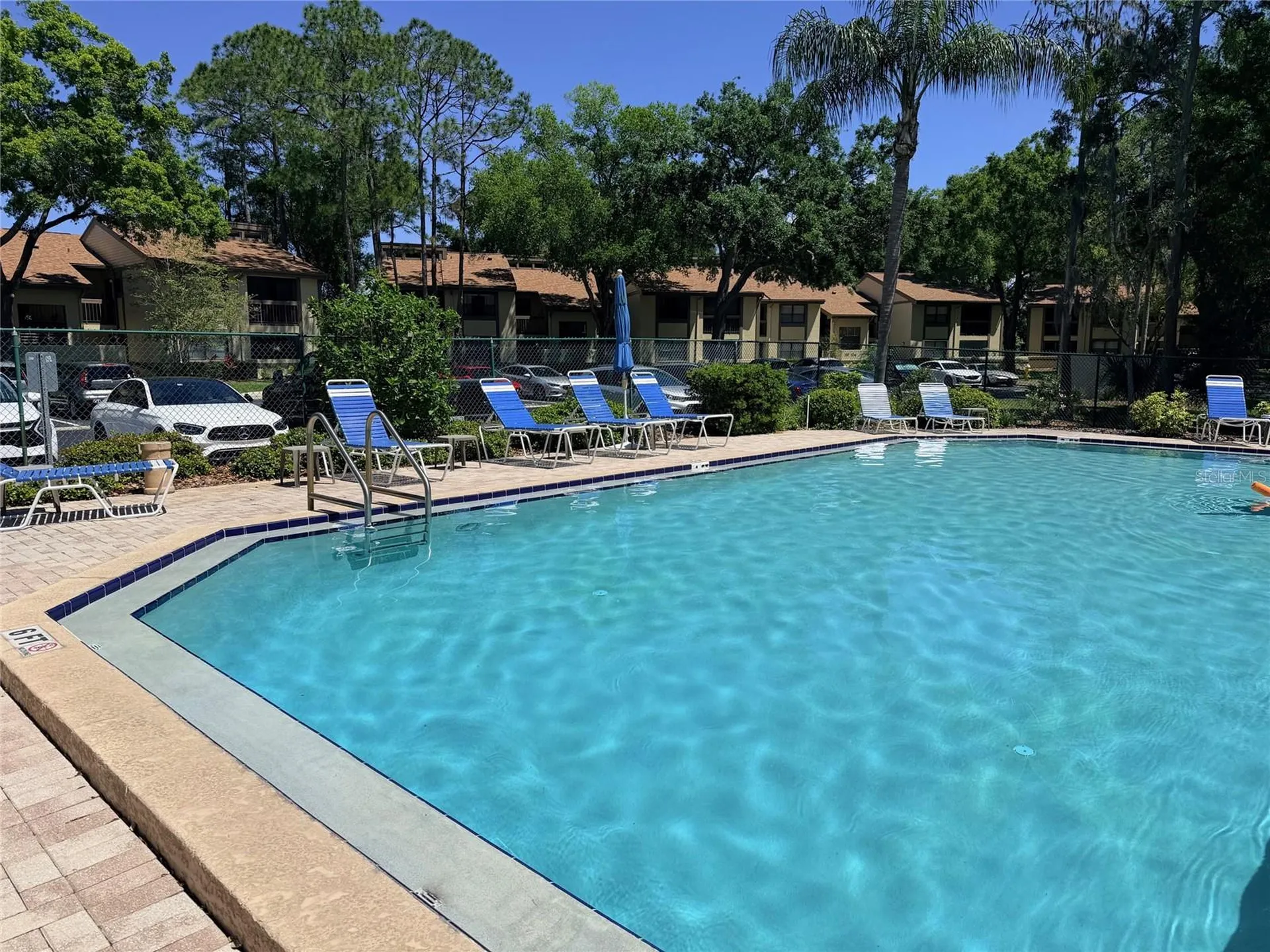 260 Woodlake E Oldsmar FL 34677
