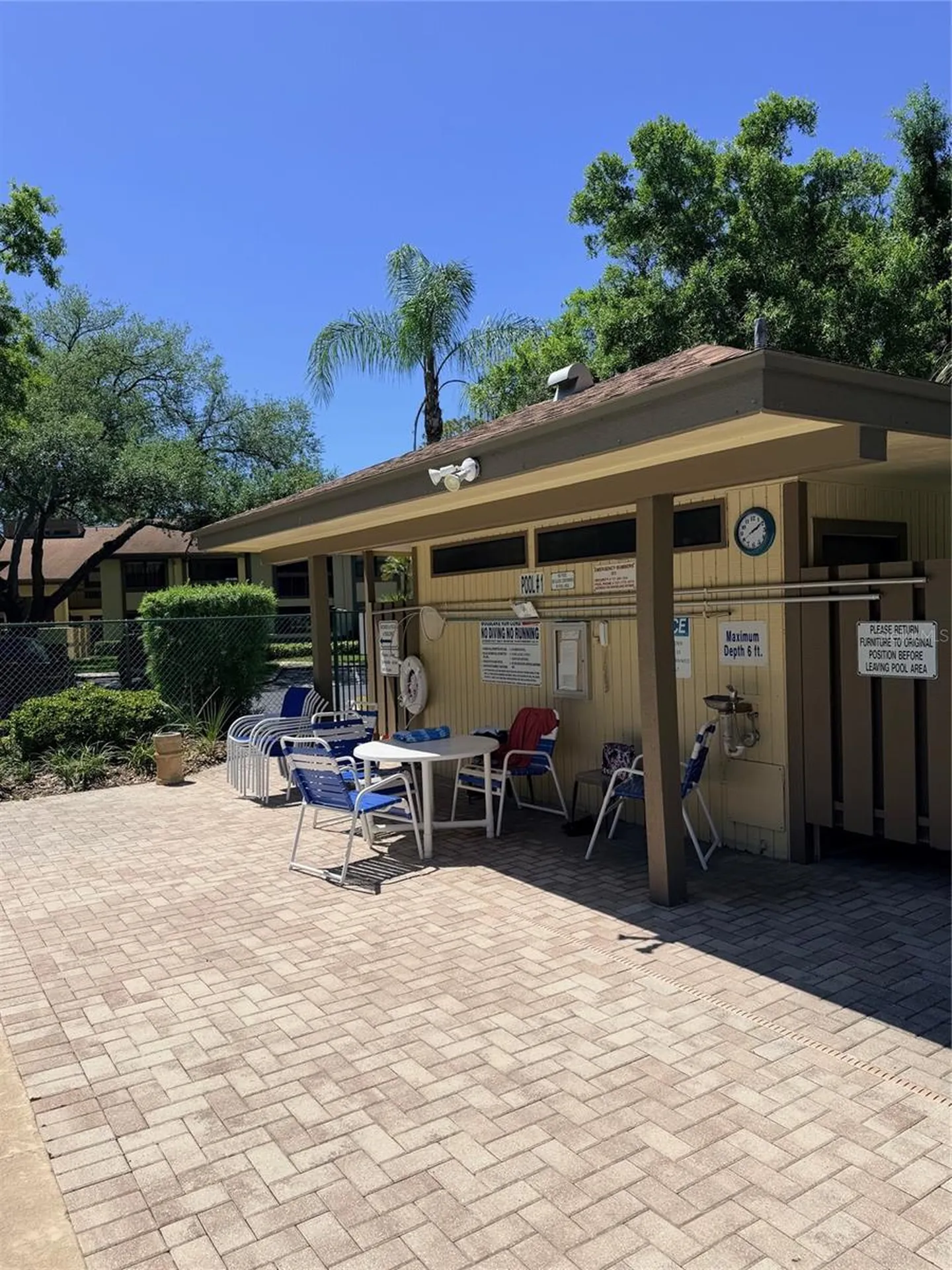 260 Woodlake E Oldsmar FL 34677