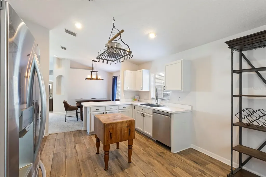 3204 Prairie Iris Drive Land O Lakes FL 34638
