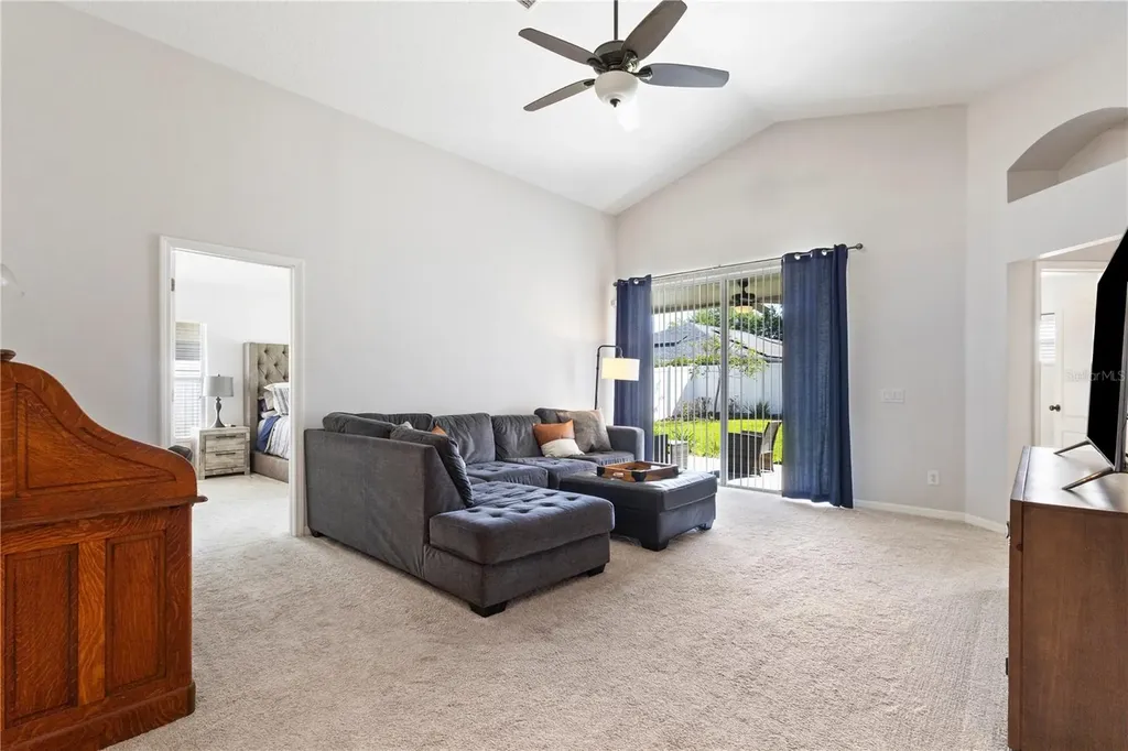 3204 Prairie Iris Drive Land O Lakes FL 34638