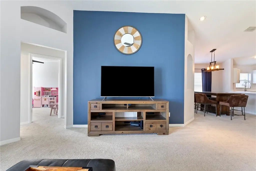3204 Prairie Iris Drive Land O Lakes FL 34638