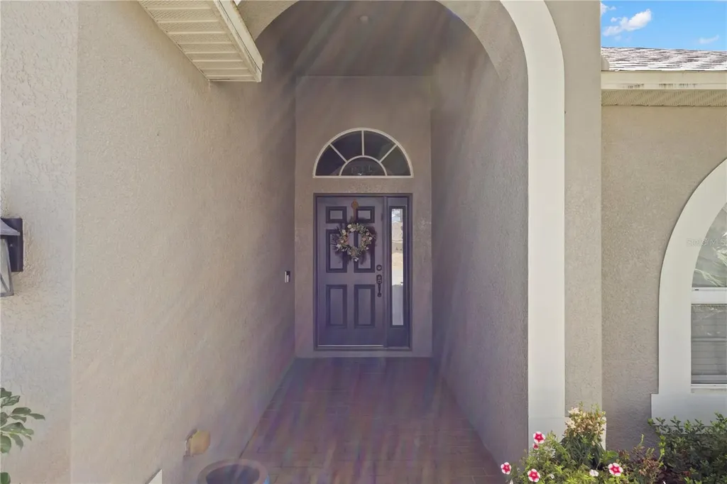 3204 Prairie Iris Drive Land O Lakes FL 34638