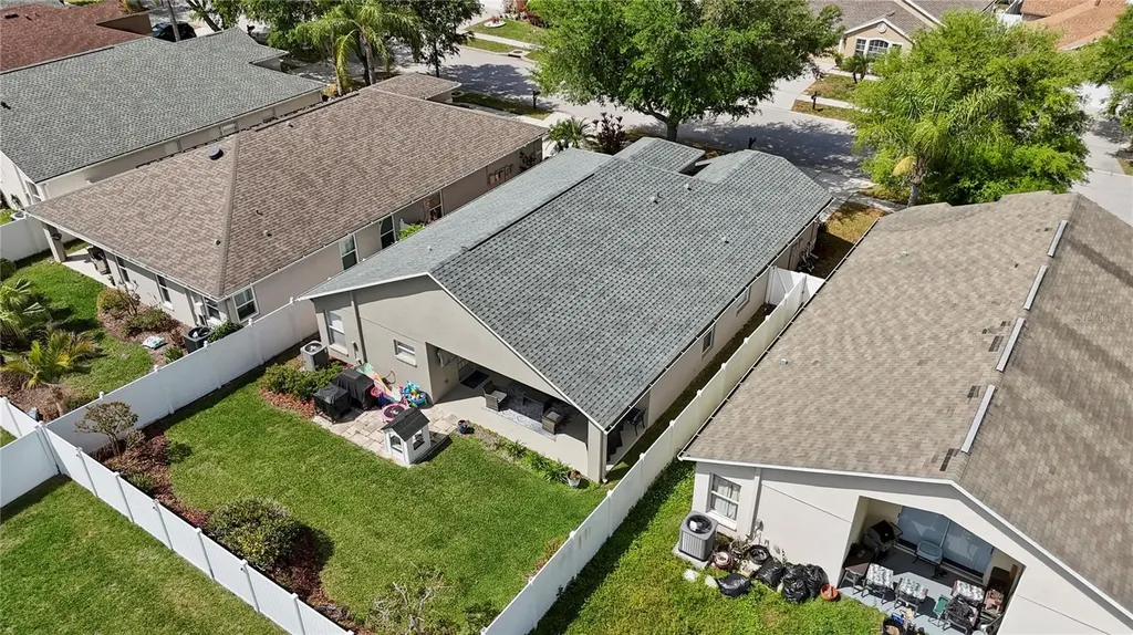 3204 Prairie Iris Drive Land O Lakes FL 34638