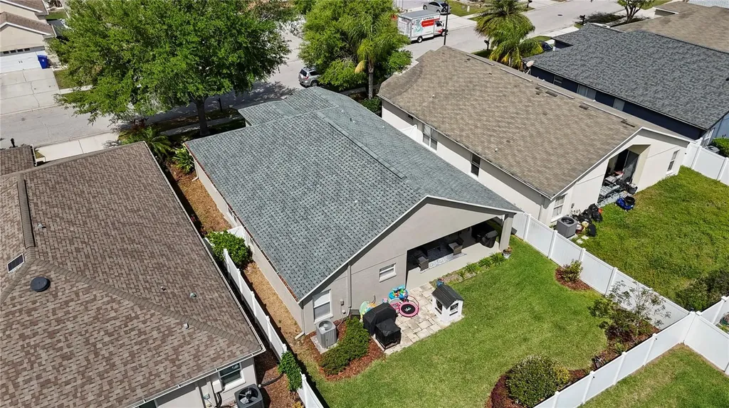 3204 Prairie Iris Drive Land O Lakes FL 34638