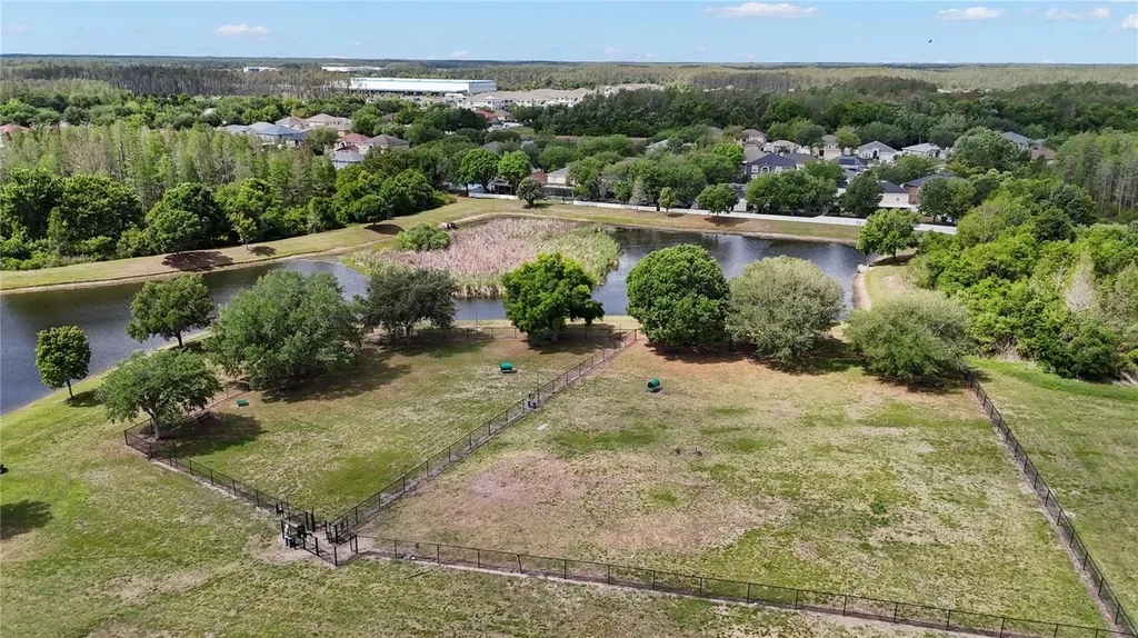 3204 Prairie Iris Drive Land O Lakes FL 34638