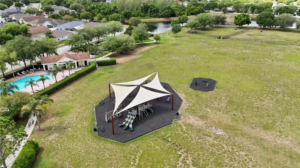 3204 Prairie Iris Drive Land O Lakes FL 34638