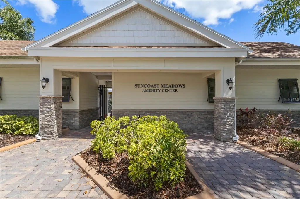 3204 Prairie Iris Drive Land O Lakes FL 34638