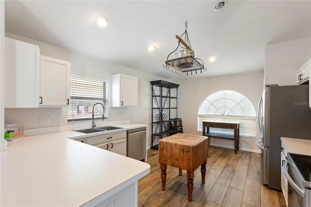 3204 Prairie Iris Drive Land O Lakes FL 34638