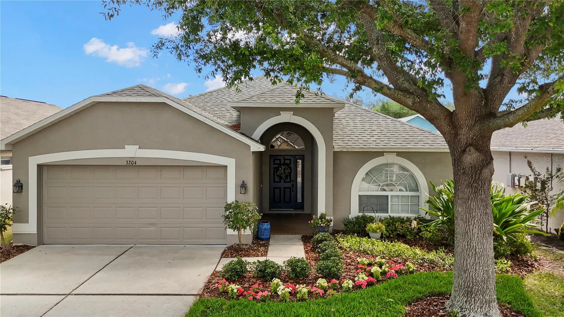 3204 Prairie Iris Drive Land O Lakes FL 34638