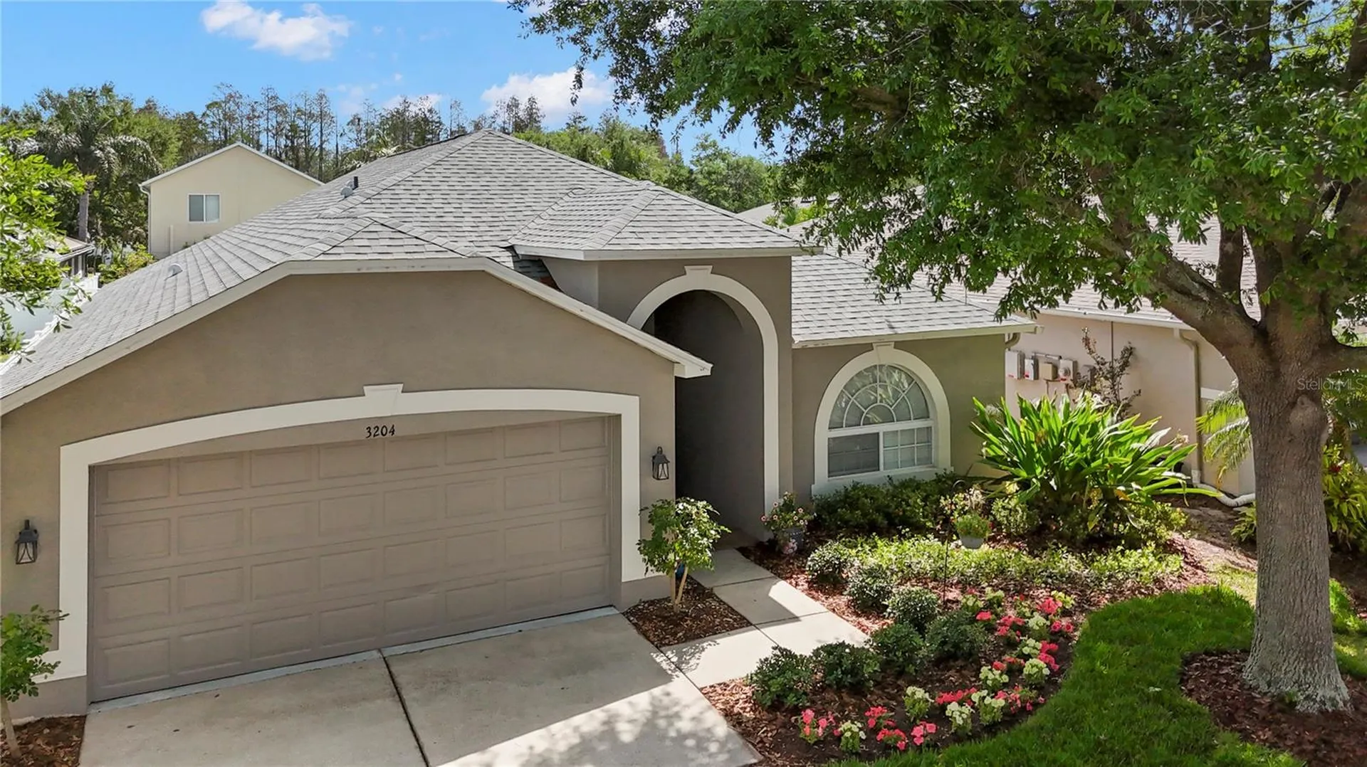 3204 Prairie Iris Drive Land O Lakes FL 34638
