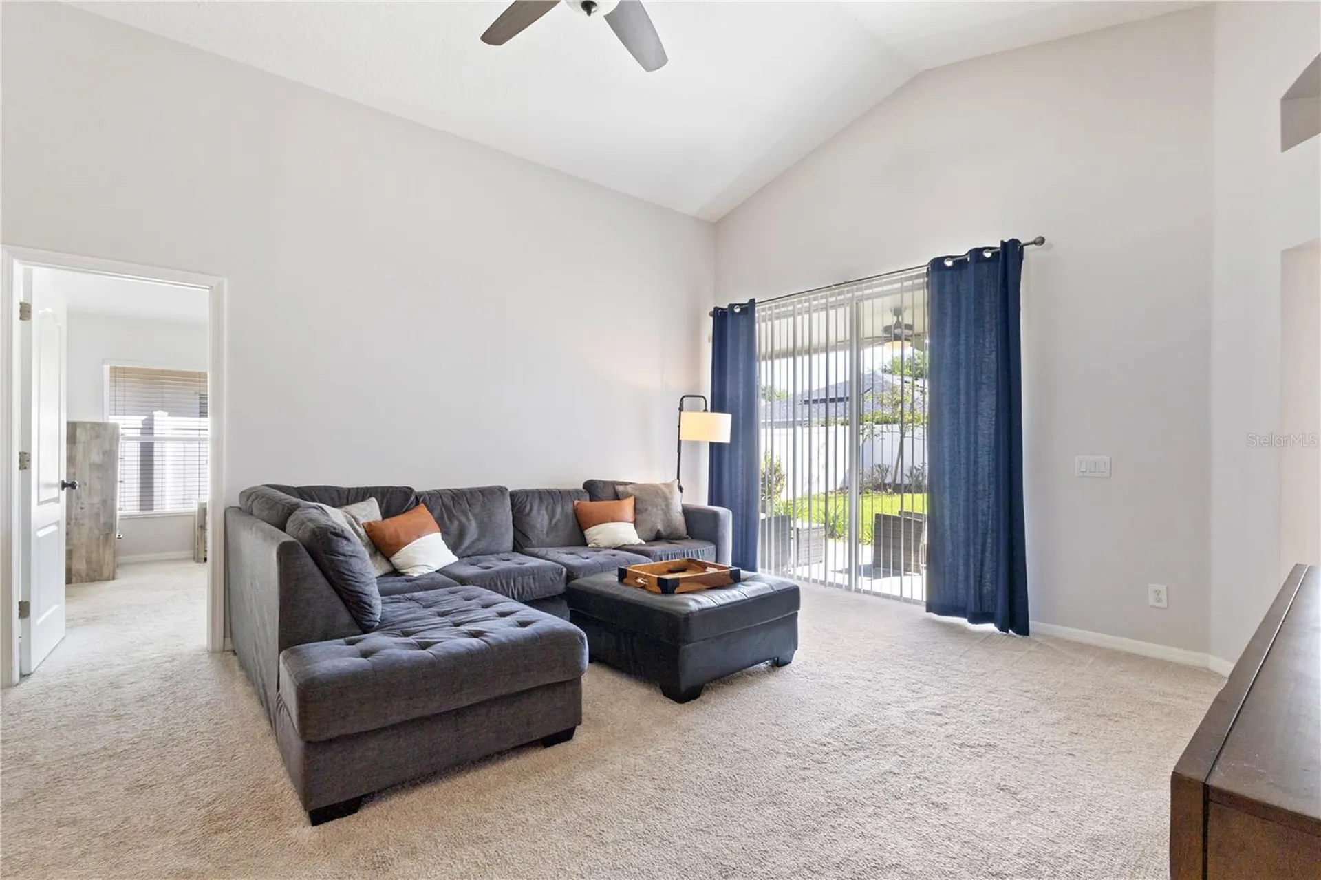 3204 Prairie Iris Drive Land O Lakes FL 34638