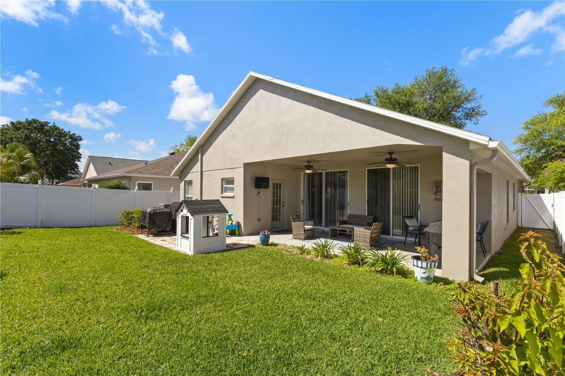3204 Prairie Iris Drive Land O Lakes FL 34638