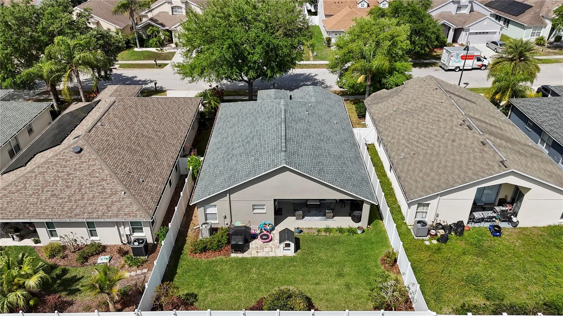 3204 Prairie Iris Drive Land O Lakes FL 34638