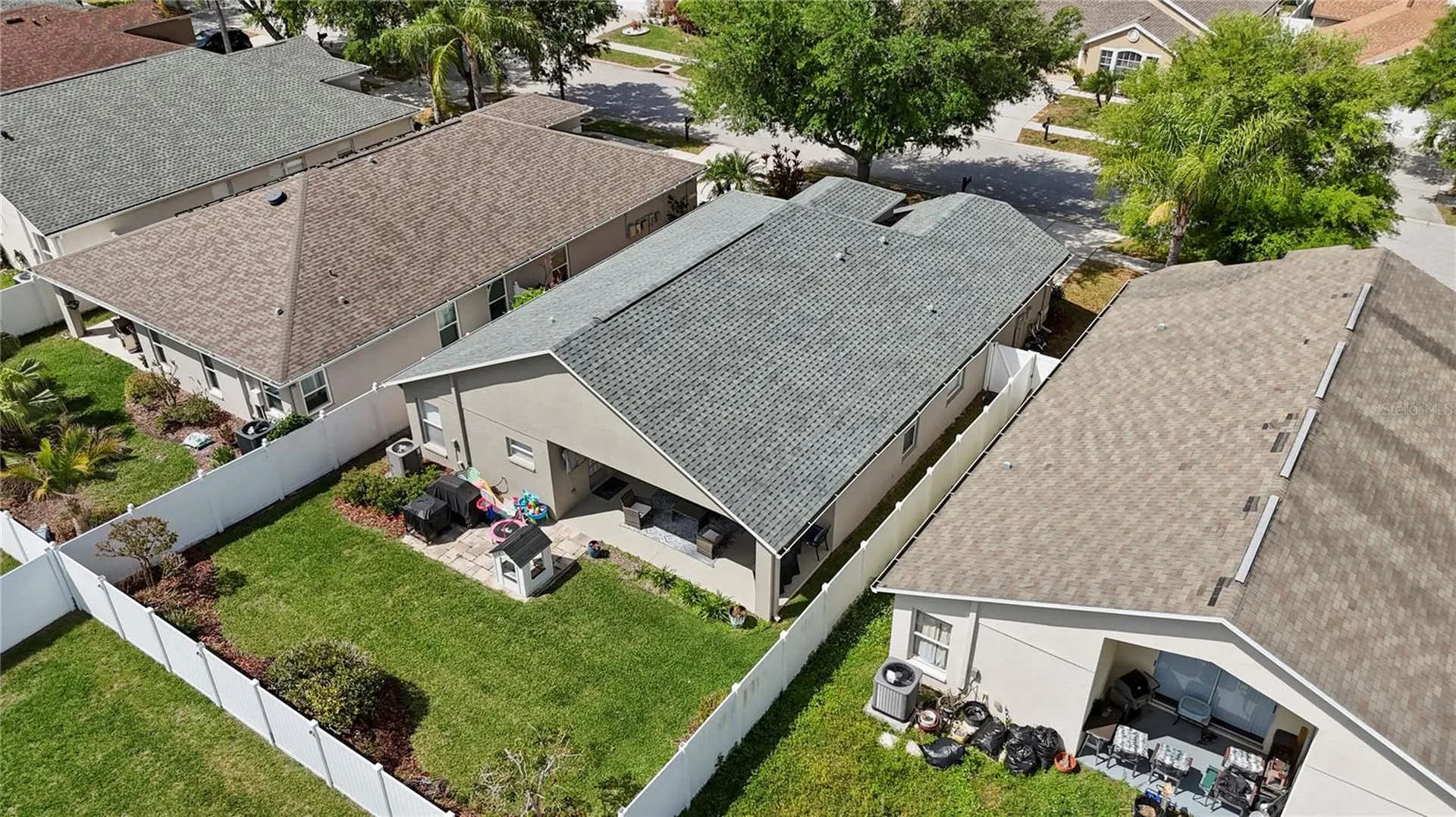 3204 Prairie Iris Drive Land O Lakes FL 34638