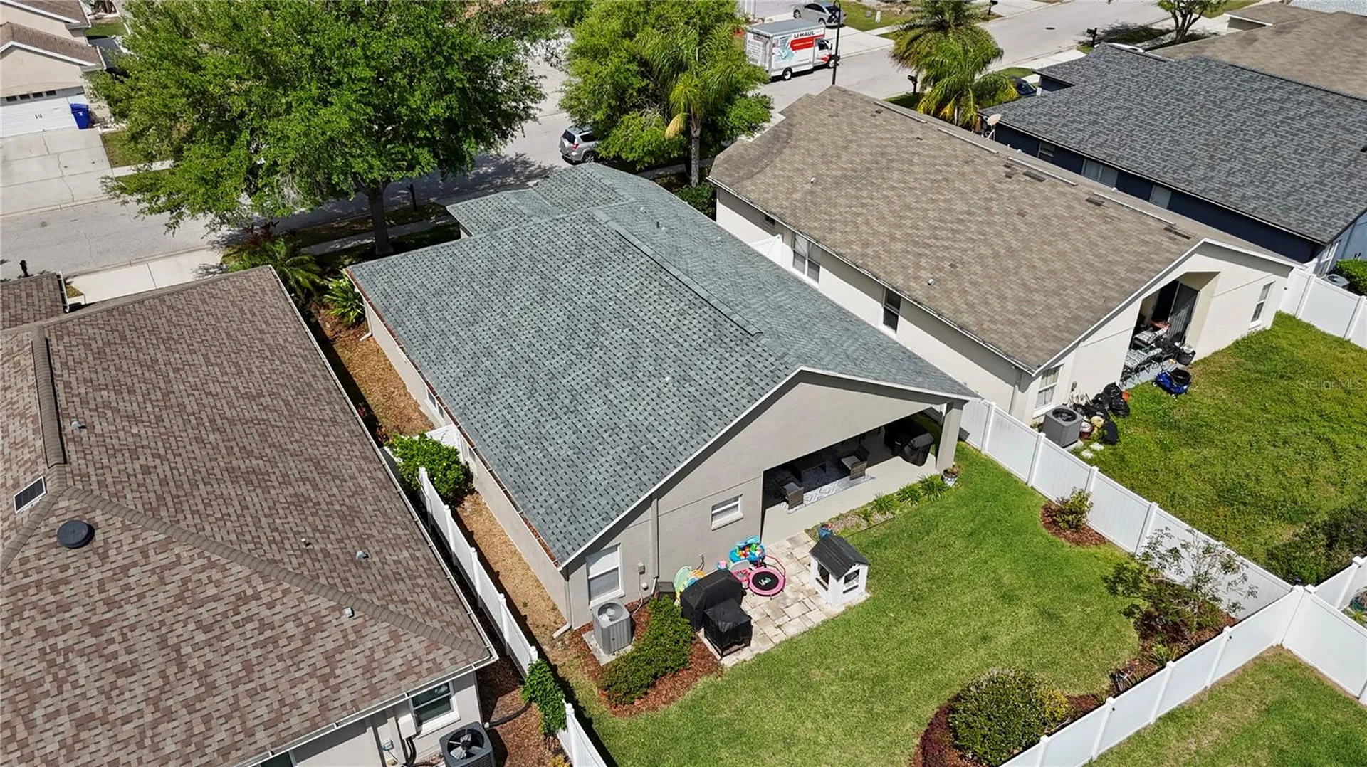 3204 Prairie Iris Drive Land O Lakes FL 34638
