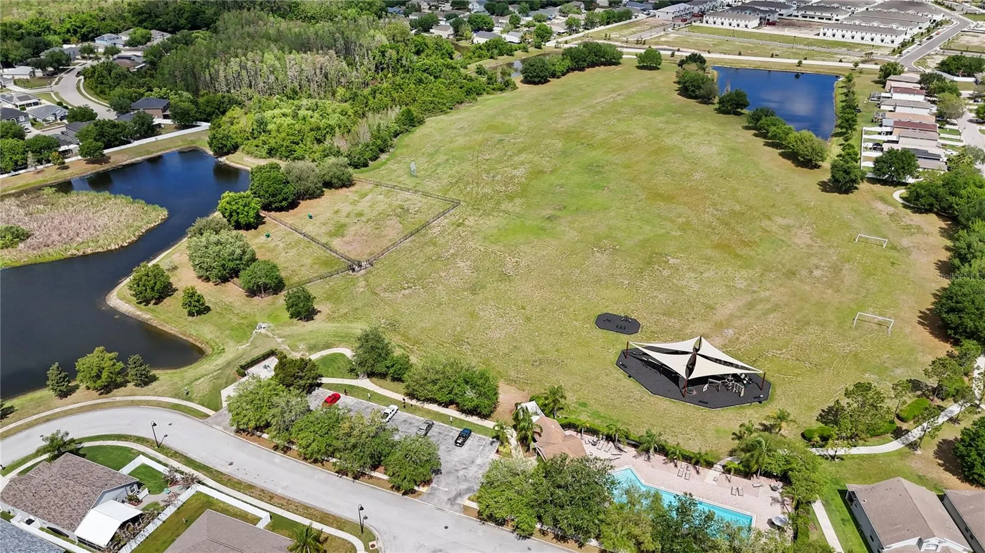3204 Prairie Iris Drive Land O Lakes FL 34638