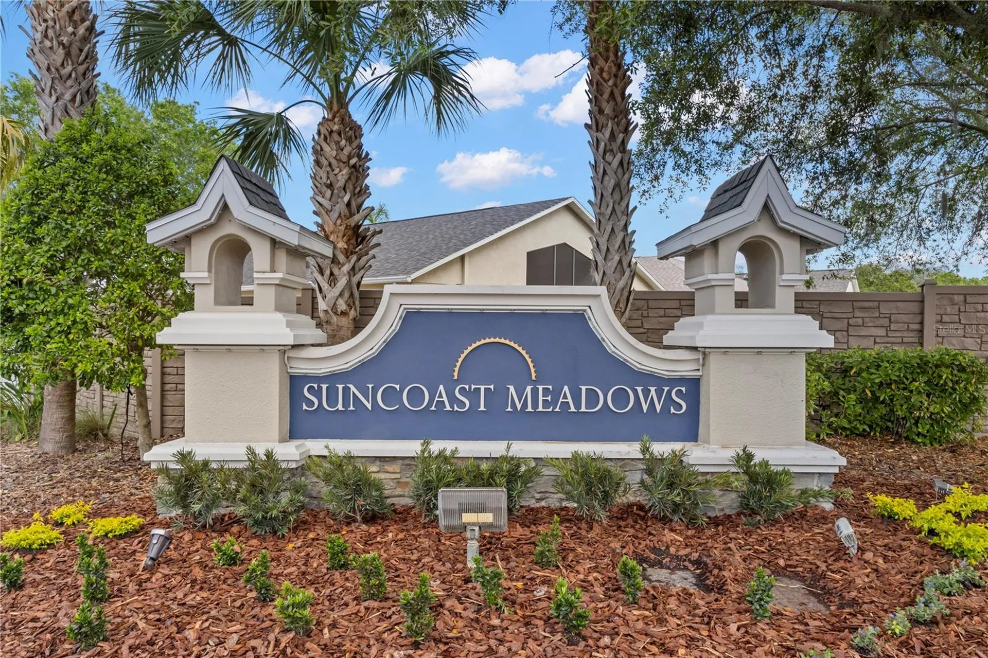 3204 Prairie Iris Drive Land O Lakes FL 34638