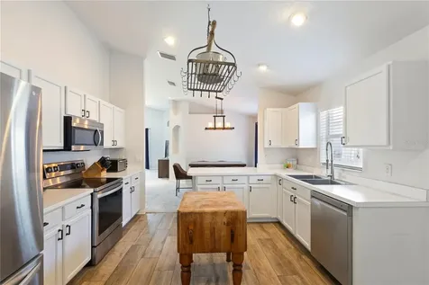 3204 Prairie Iris Drive Land O Lakes FL 34638