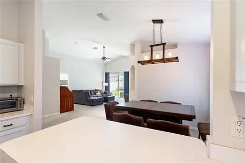 3204 Prairie Iris Drive Land O Lakes FL 34638