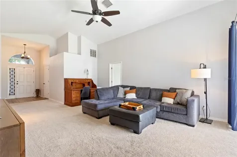 3204 Prairie Iris Drive Land O Lakes FL 34638