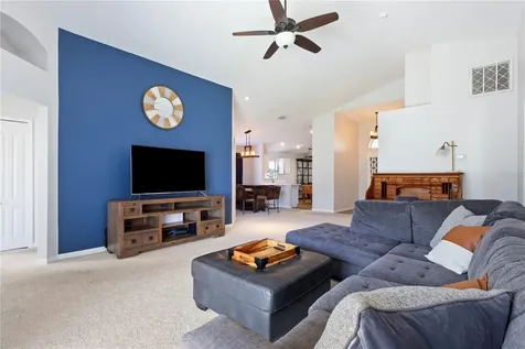 3204 Prairie Iris Drive Land O Lakes FL 34638