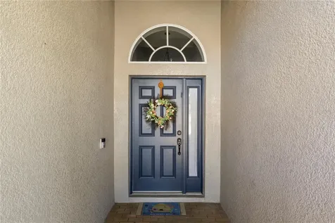 3204 Prairie Iris Drive Land O Lakes FL 34638