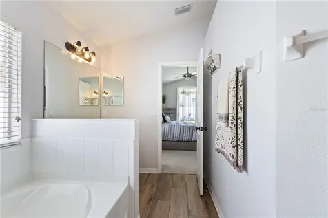 3204 Prairie Iris Drive Land O Lakes FL 34638
