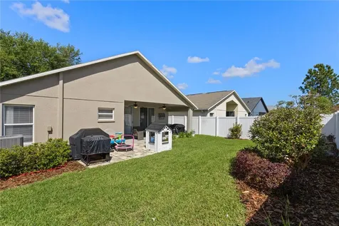 3204 Prairie Iris Drive Land O Lakes FL 34638