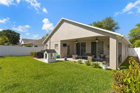 3204 Prairie Iris Drive Land O Lakes FL 34638