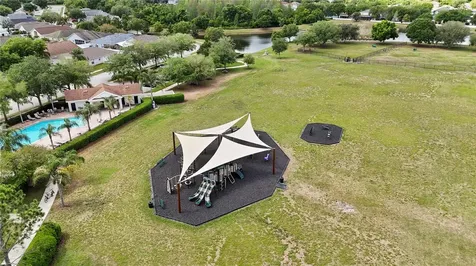 3204 Prairie Iris Drive Land O Lakes FL 34638