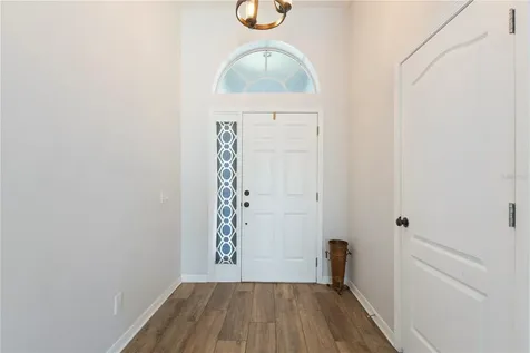 3204 Prairie Iris Drive Land O Lakes FL 34638