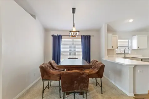 3204 Prairie Iris Drive Land O Lakes FL 34638
