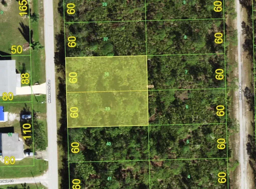 12230 & 12236 Minnesota Avenue Punta Gorda FL 33955