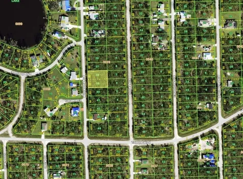 12230 & 12236 Minnesota Avenue Punta Gorda FL 33955