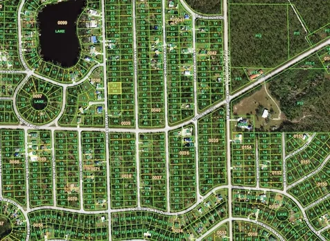 12230 & 12236 Minnesota Avenue Punta Gorda FL 33955