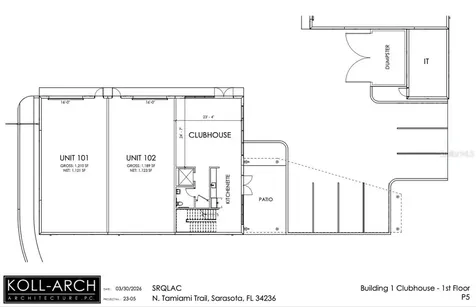 7045 N Tamiami Trail Sarasota FL 34243