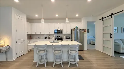 5723 Cattle Ranch Drive St Cloud FL 34771