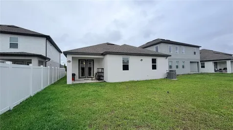5723 Cattle Ranch Drive St Cloud FL 34771